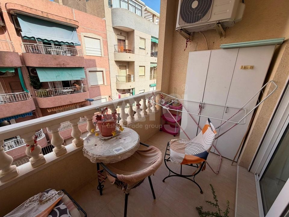 Appartement de 1 chambre à Torrevieja - CT154567 - Photo - 18