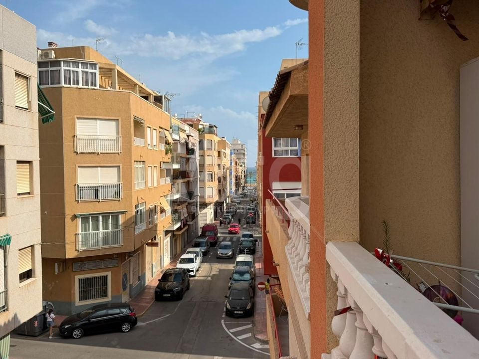 Appartement de 1 chambre à Torrevieja - CT154567 - Photo - 20