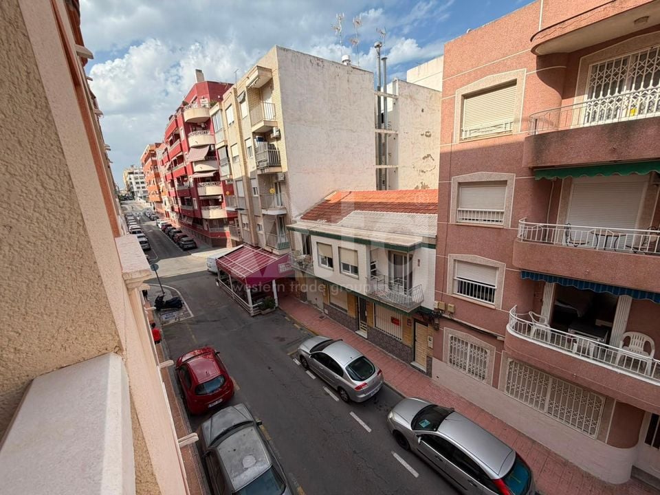 Appartement de 1 chambre à Torrevieja - CT154567 - Photo - 19