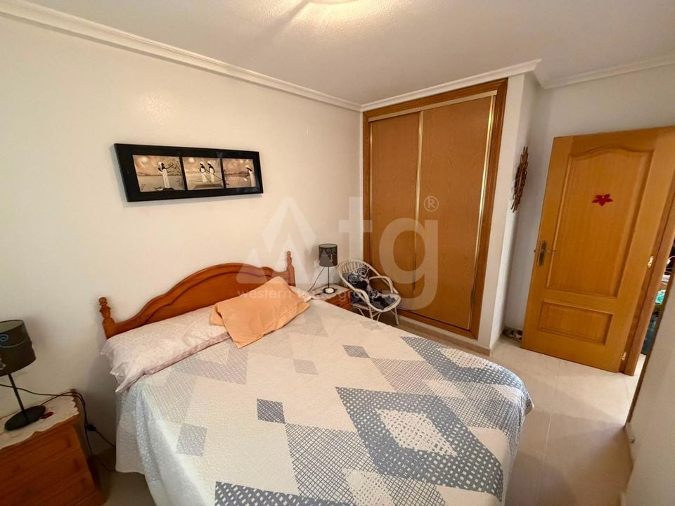 Appartement de 1 chambre à Torrevieja - CT154567 - Photo - 11