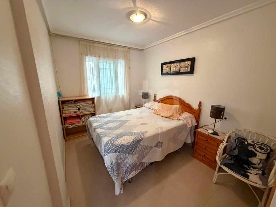 Appartement de 1 chambre à Torrevieja - CT154567 - Photo - 10