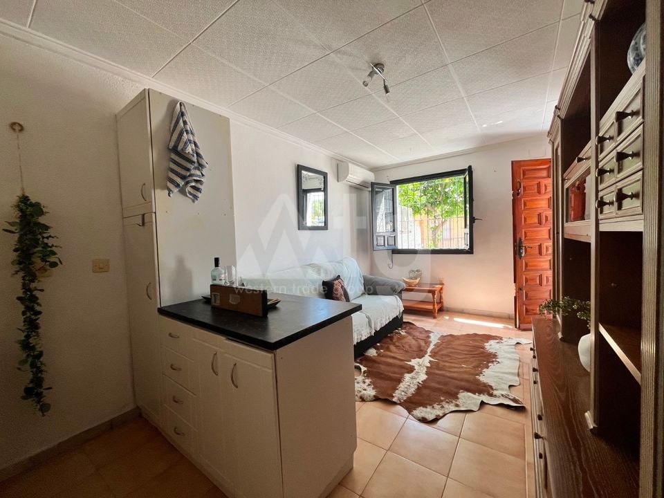 Villa de 2 chambres à San Fulgencio - GS154230 - Photo - 6
