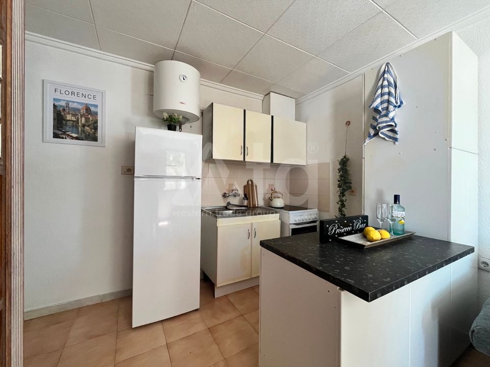 Villa de 2 chambres à San Fulgencio - GS154230 - Photo - 7