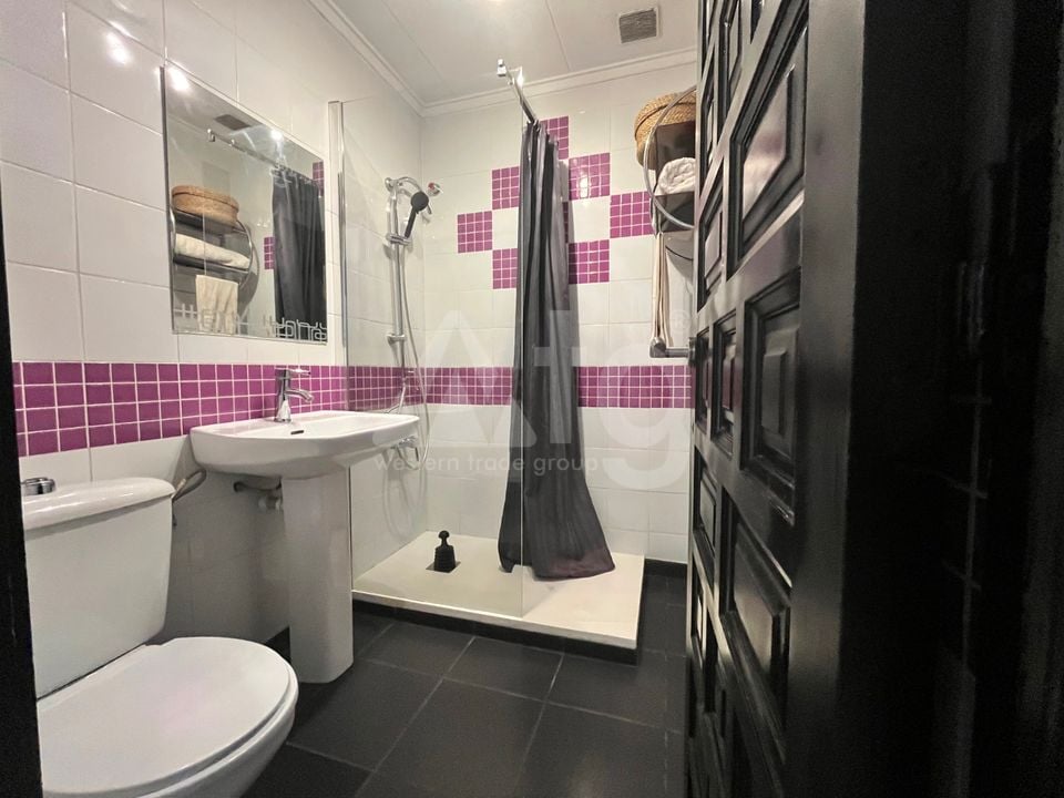 Villa de 2 chambres à San Fulgencio - GS154230 - Photo - 11