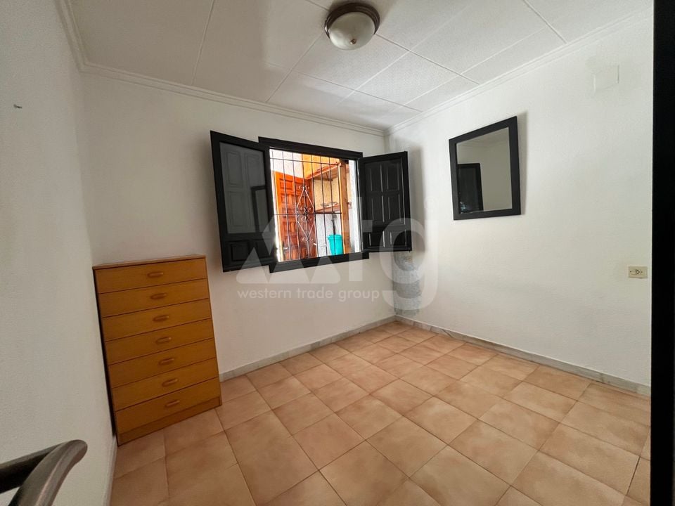 Villa de 2 chambres à San Fulgencio - GS154230 - Photo - 10