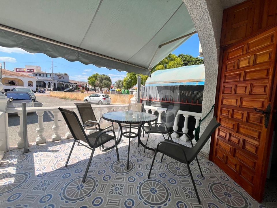 Villa de 2 chambres à San Fulgencio - GS154230 - Photo - 2