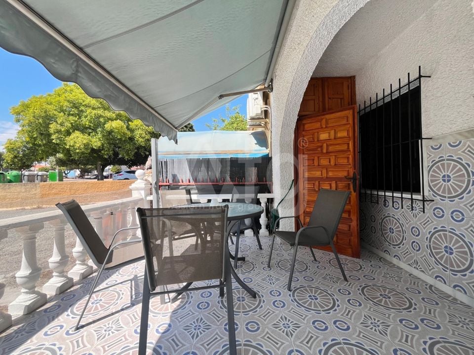 Villa de 2 chambres à San Fulgencio - GS154230 - Photo - 3