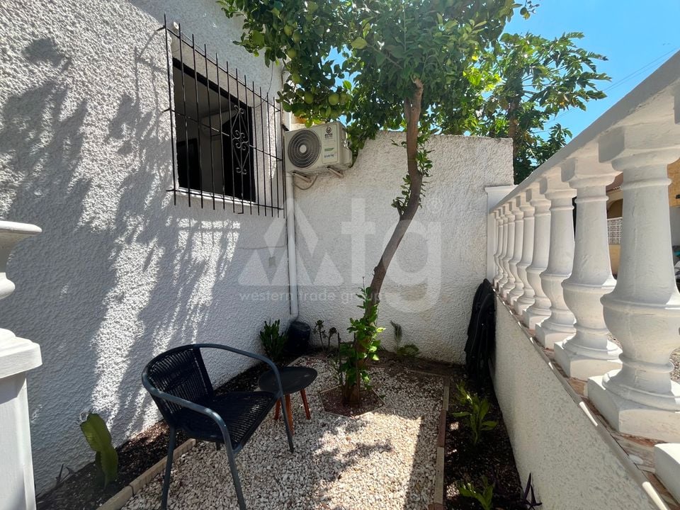 Villa de 2 chambres à San Fulgencio - GS154230 - Photo - 12
