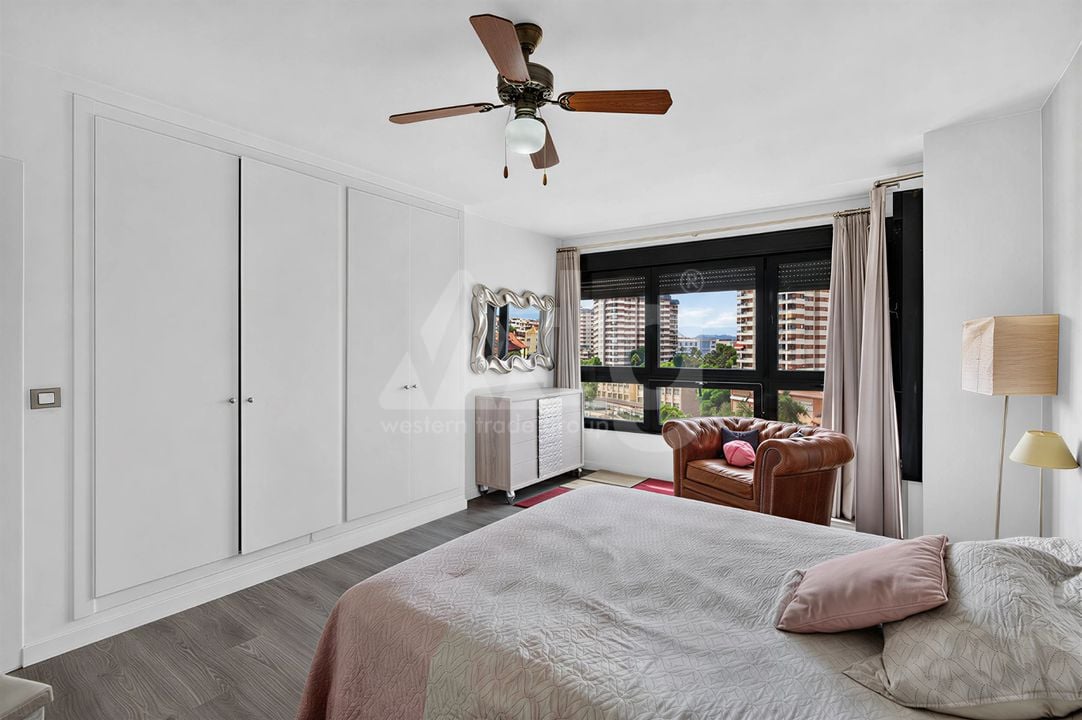4 bedroom Penthouse in Alicante - CBE154240 - Photo - 16