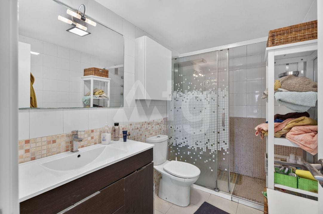 4 bedroom Penthouse in Alicante - CBE154240 - Photo - 26