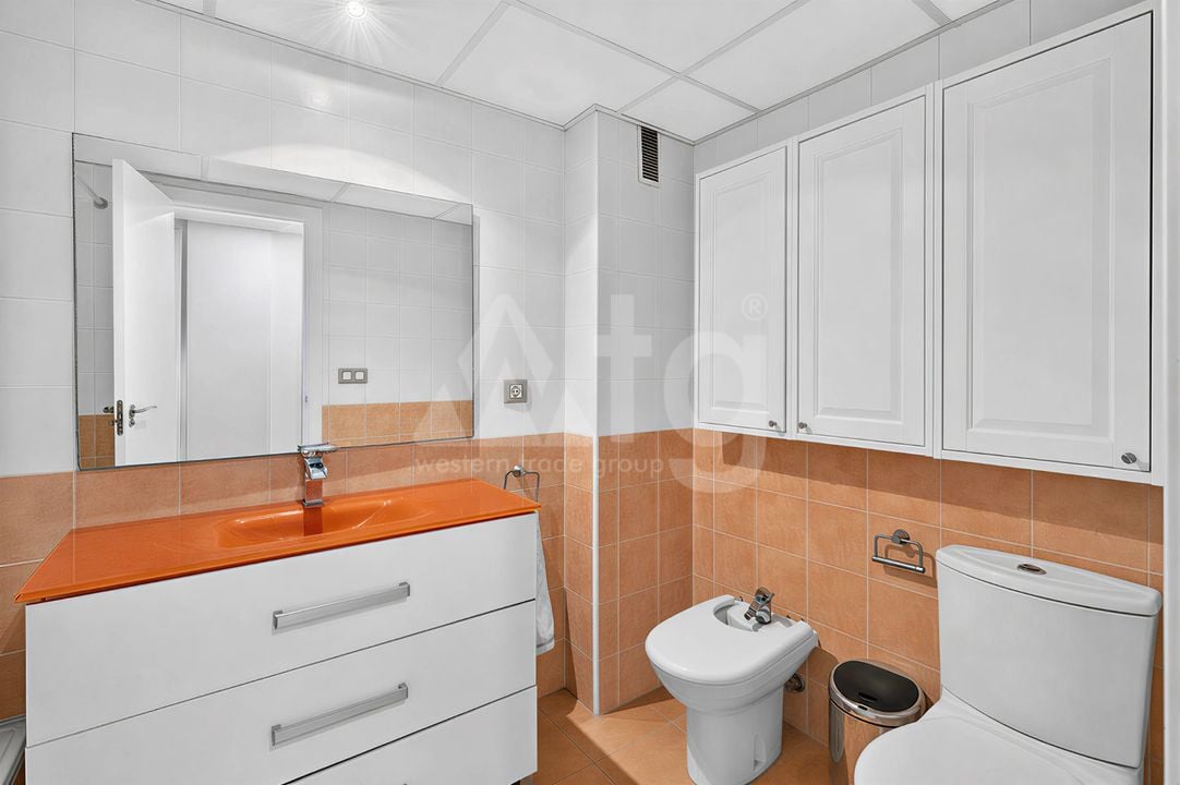 4 bedroom Penthouse in Alicante - CBE154240 - Photo - 27