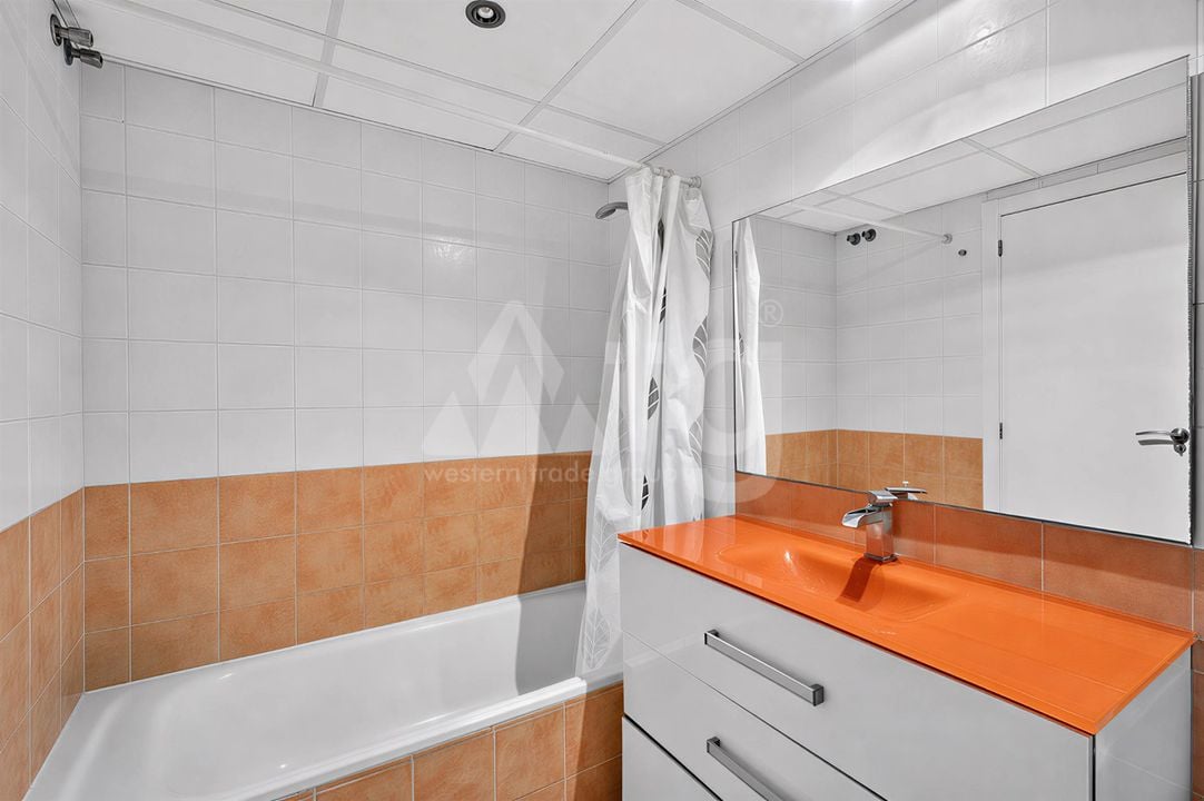 4 bedroom Penthouse in Alicante - CBE154240 - Photo - 28