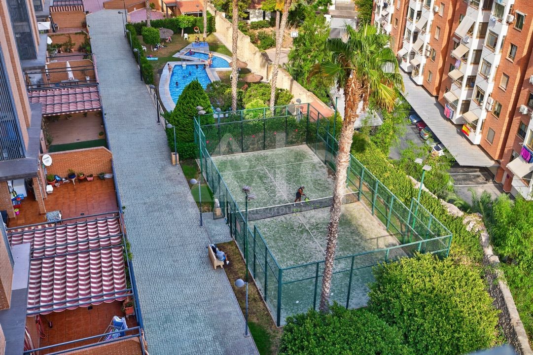 4 bedroom Penthouse in Alicante - CBE154240 - Photo - 33