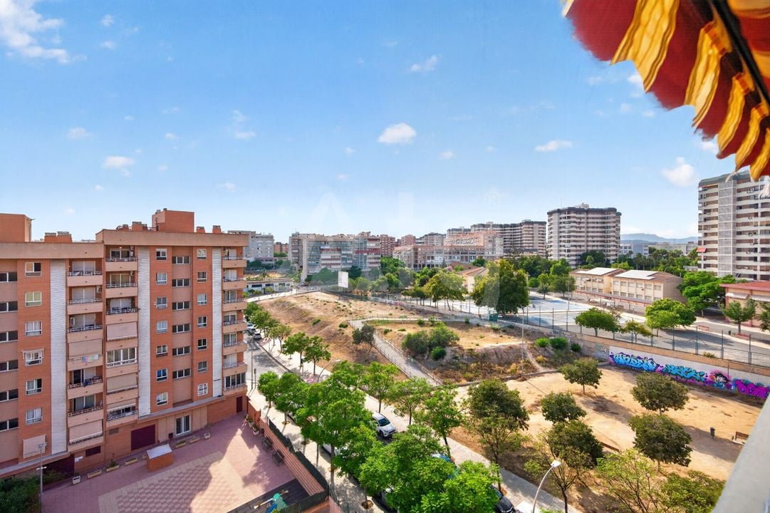 4 bedroom Penthouse in Alicante - CBE154240 - Photo - 35