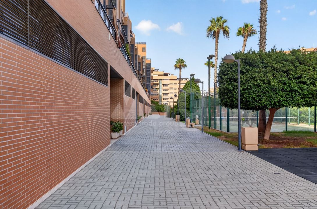 4 bedroom Penthouse in Alicante - CBE154240 - Photo - 37