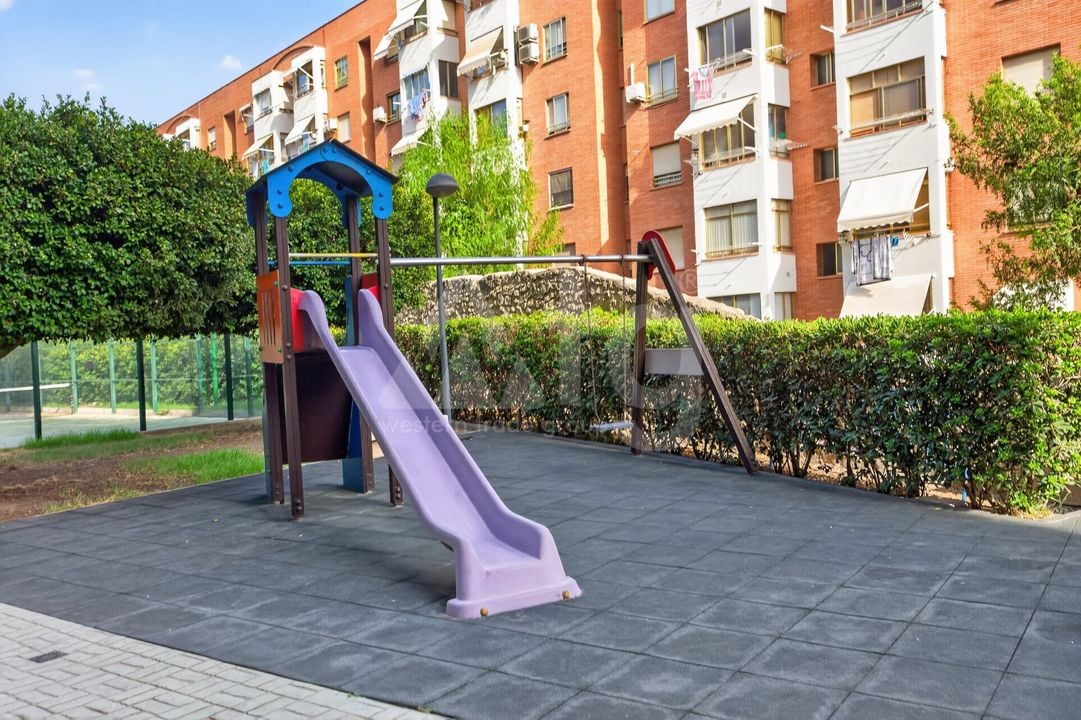 4 bedroom Penthouse in Alicante - CBE154240 - Photo - 38