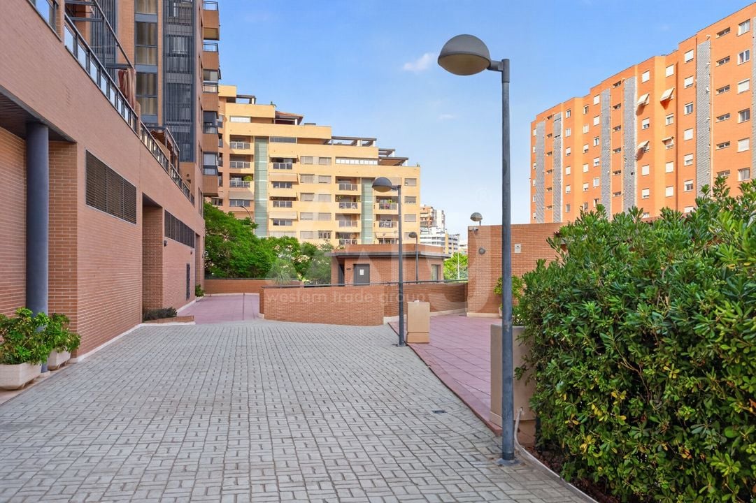 4 bedroom Penthouse in Alicante - CBE154240 - Photo - 41