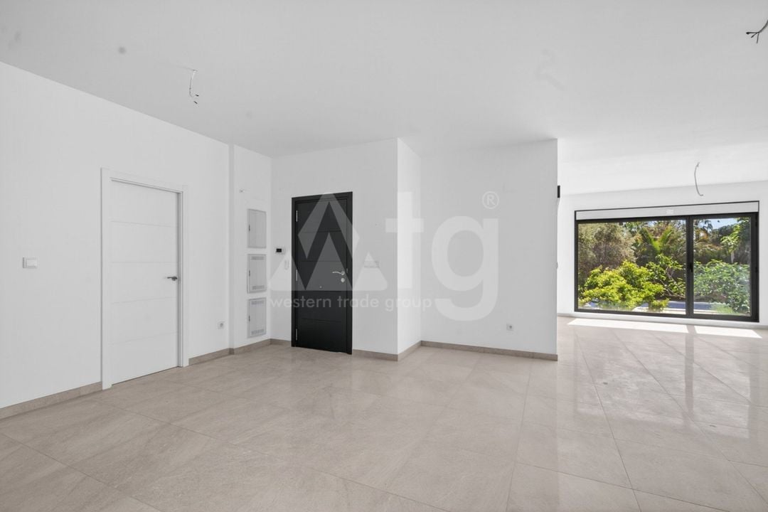 Villa de 5 habitaciones en San Vicente del Raspeig - CBE154242 - Foto - 5