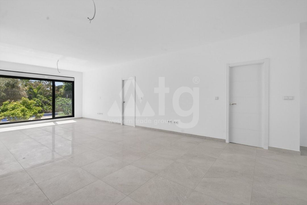 Villa de 5 habitaciones en San Vicente del Raspeig - CBE154242 - Foto - 6