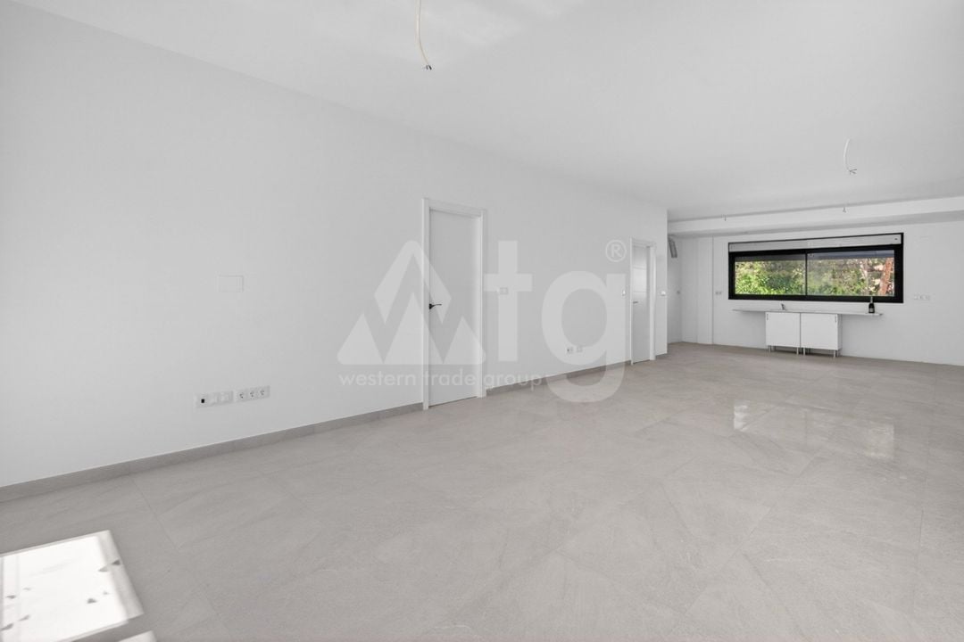 Villa de 5 habitaciones en San Vicente del Raspeig - CBE154242 - Foto - 8