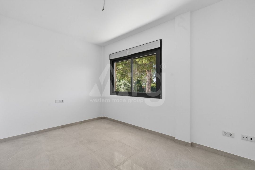 Villa de 5 habitaciones en San Vicente del Raspeig - CBE154242 - Foto - 14