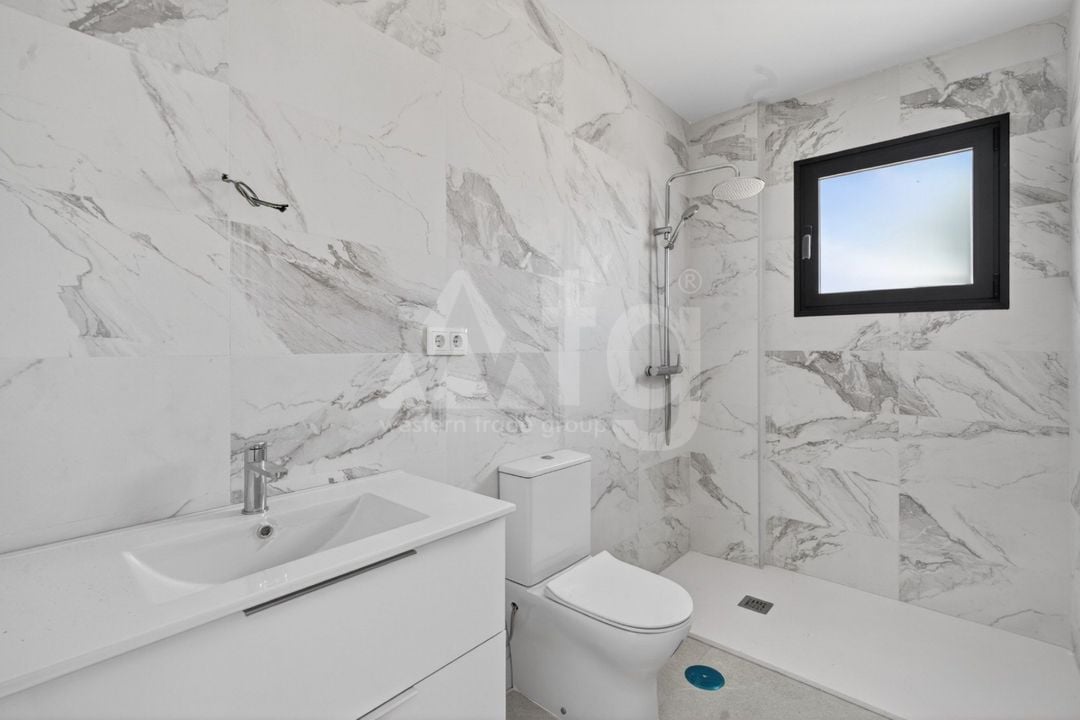 Villa de 5 habitaciones en San Vicente del Raspeig - CBE154242 - Foto - 27