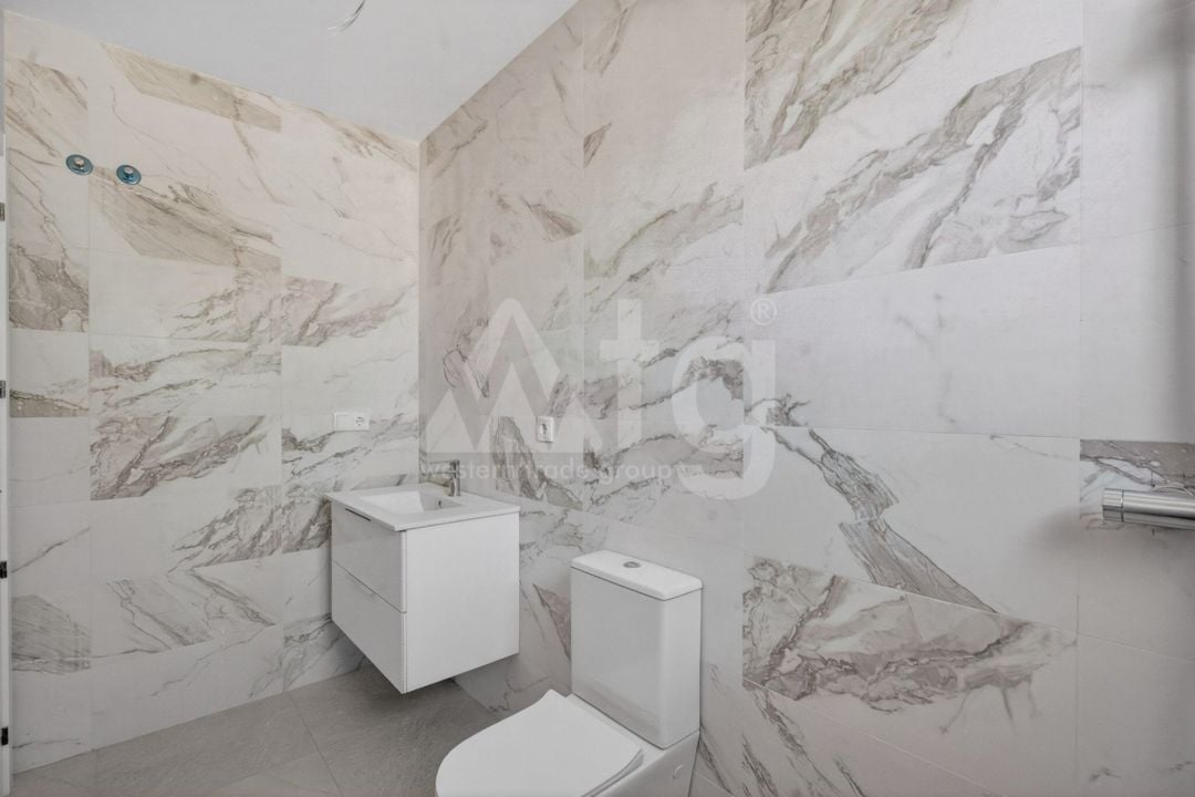 Villa de 5 habitaciones en San Vicente del Raspeig - CBE154242 - Foto - 29