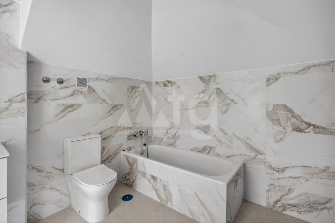 Villa de 5 habitaciones en San Vicente del Raspeig - CBE154242 - Foto - 30