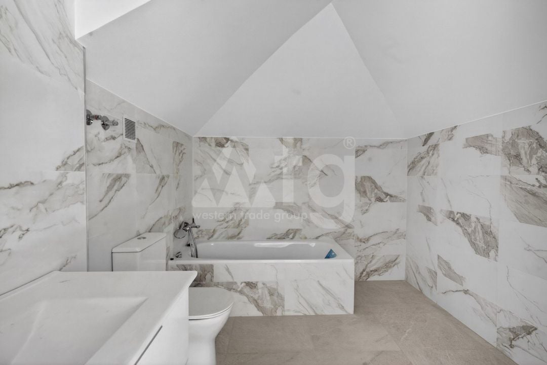 Villa de 5 habitaciones en San Vicente del Raspeig - CBE154242 - Foto - 31