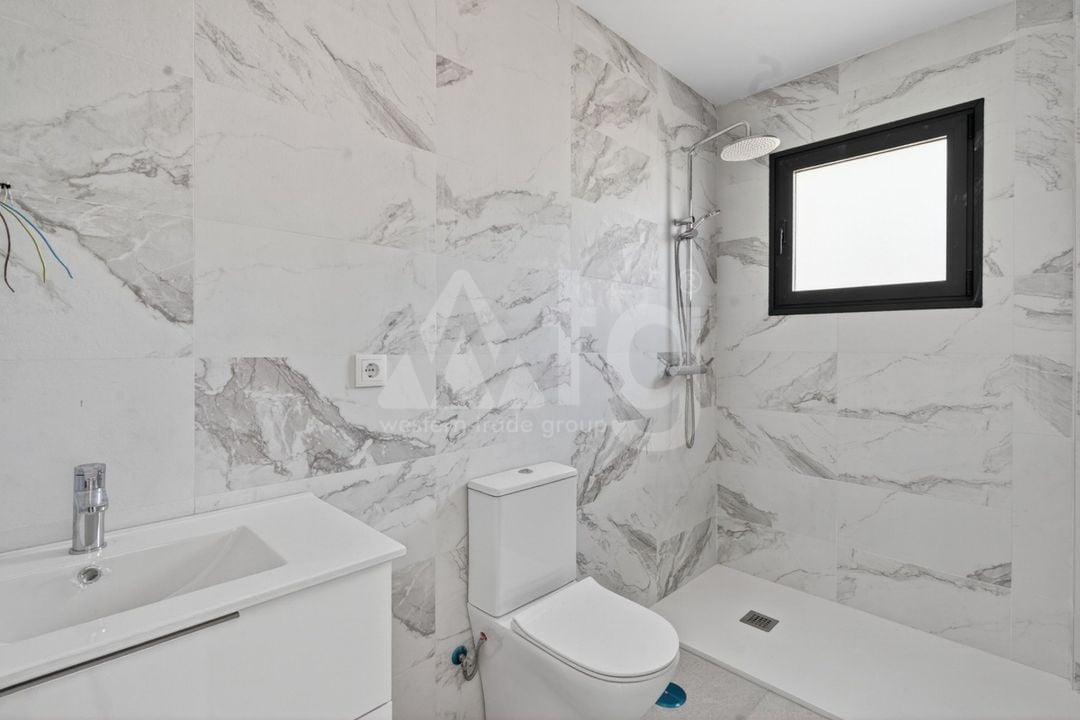 Villa de 5 habitaciones en San Vicente del Raspeig - CBE154242 - Foto - 28
