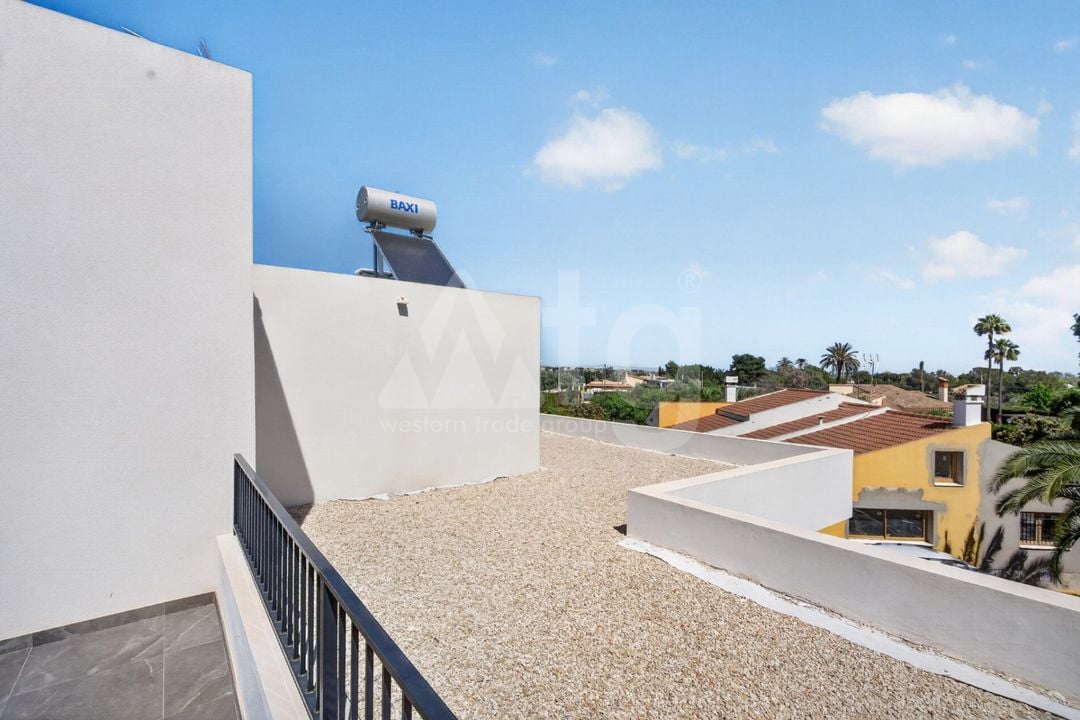 Villa de 5 habitaciones en San Vicente del Raspeig - CBE154242 - Foto - 32