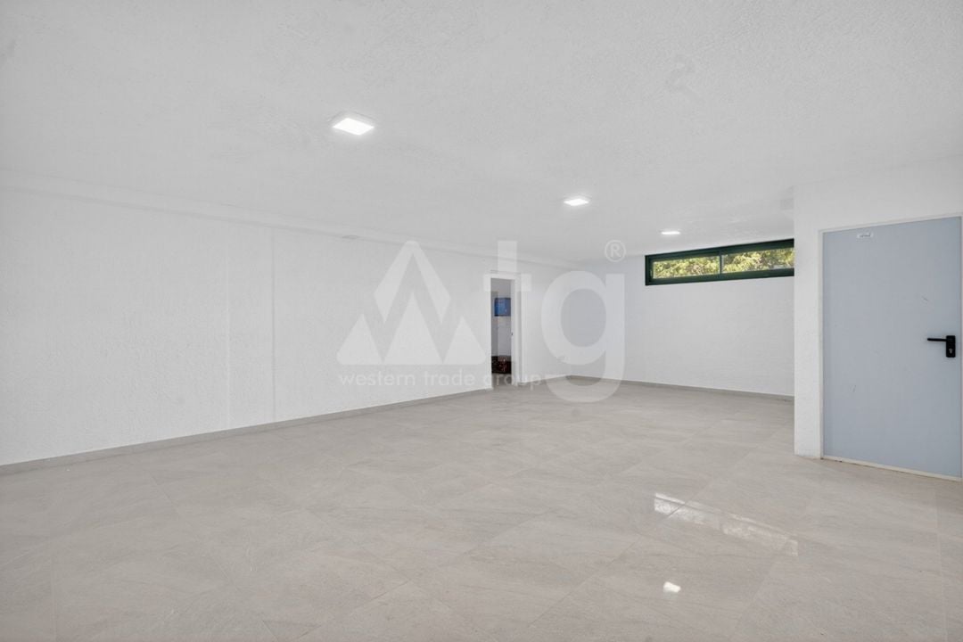 Villa de 5 habitaciones en San Vicente del Raspeig - CBE154242 - Foto - 21
