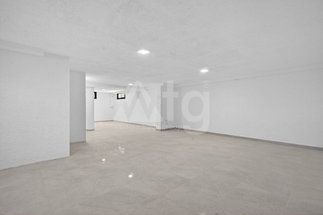 Villa de 5 habitaciones en San Vicente del Raspeig - CBE154242 - Foto - 22