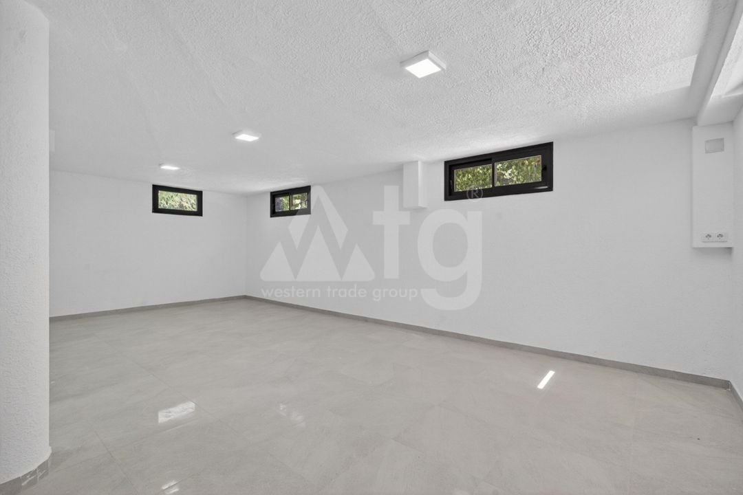 Villa de 5 habitaciones en San Vicente del Raspeig - CBE154242 - Foto - 20