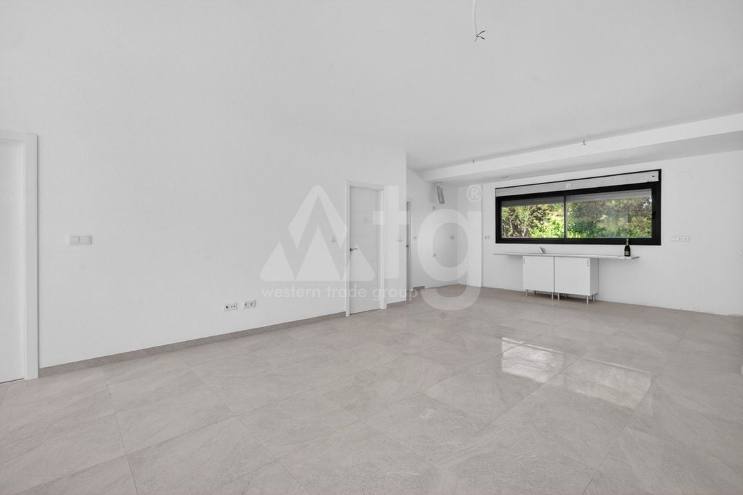 Villa de 5 habitaciones en San Vicente del Raspeig - CBE154242 - Foto - 19