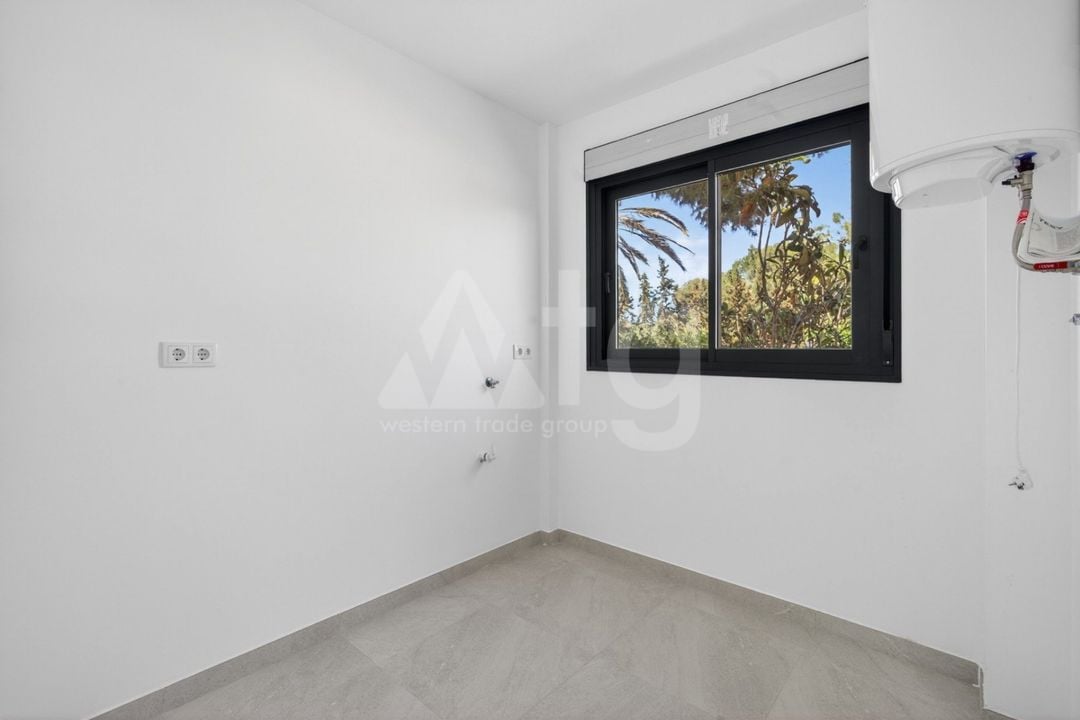 Villa de 5 habitaciones en San Vicente del Raspeig - CBE154242 - Foto - 25