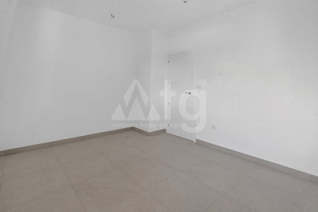 Villa de 5 habitaciones en San Vicente del Raspeig - CBE154242 - Foto - 26