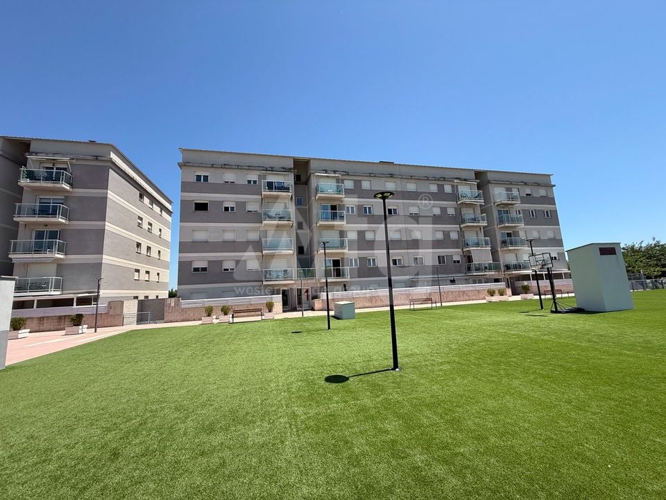Apartament w Dolores, 3 sypialnie - CBE154243 - Zdjęcie - 1