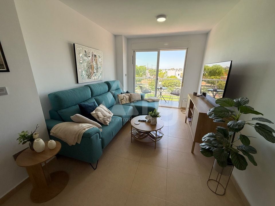 Apartament w Dolores, 3 sypialnie - CBE154243 - Zdjęcie - 4