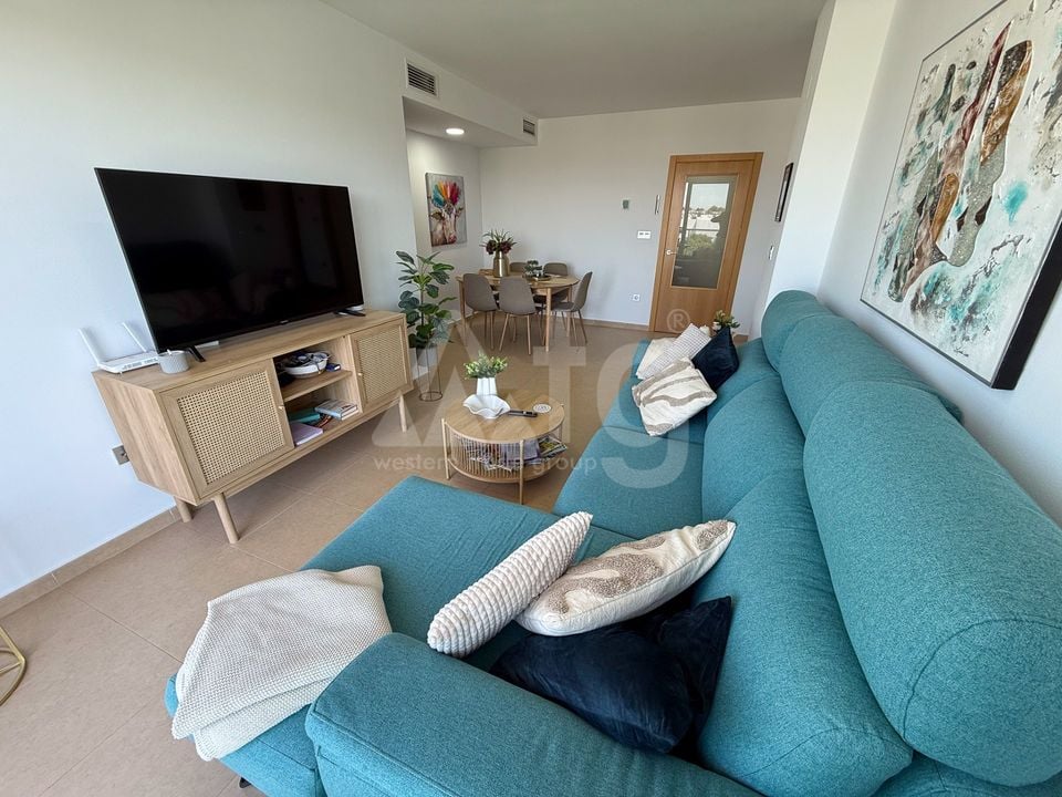 Apartament w Dolores, 3 sypialnie - CBE154243 - Zdjęcie - 5