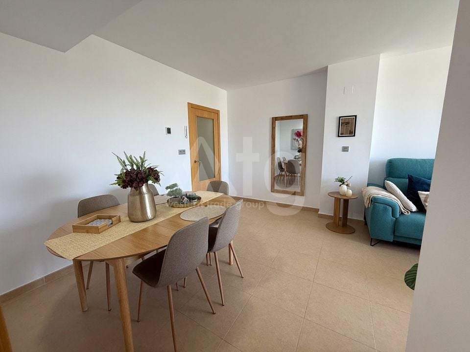 Apartament w Dolores, 3 sypialnie - CBE154243 - Zdjęcie - 6