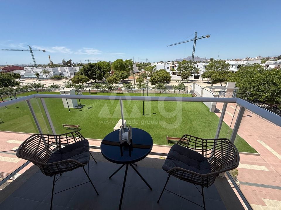 Apartament w Dolores, 3 sypialnie - CBE154243 - Zdjęcie - 19