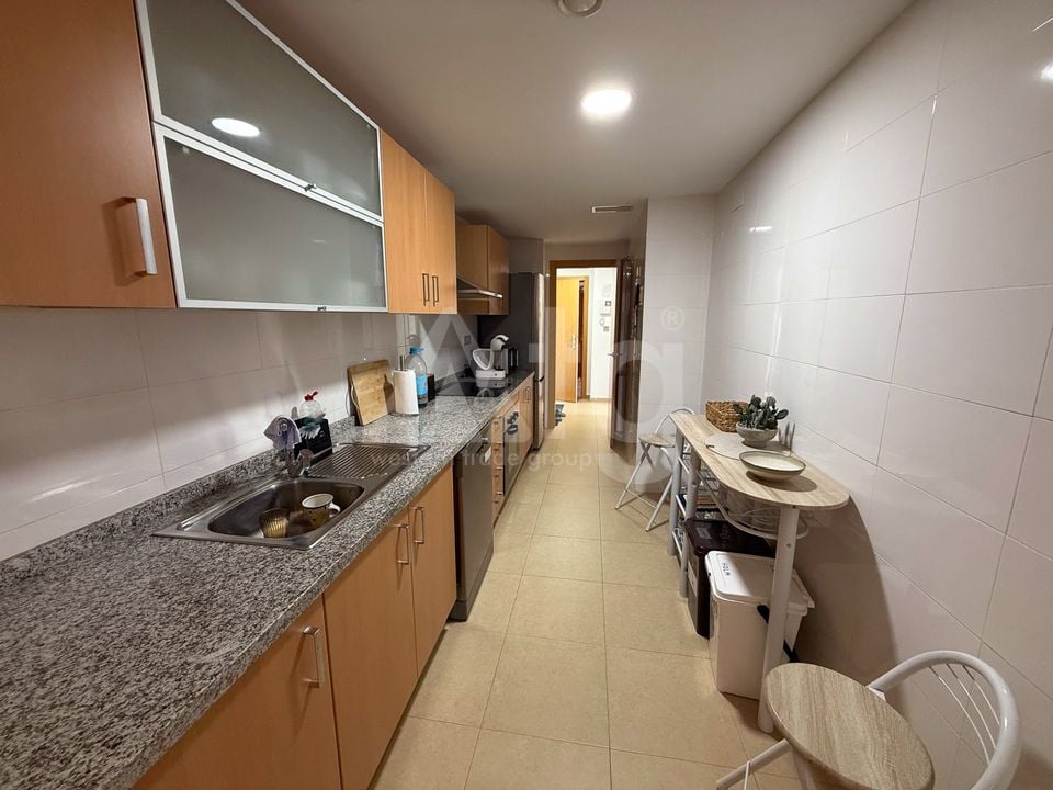Apartament w Dolores, 3 sypialnie - CBE154243 - Zdjęcie - 8