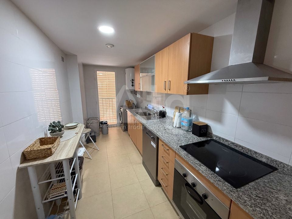 Apartament w Dolores, 3 sypialnie - CBE154243 - Zdjęcie - 7