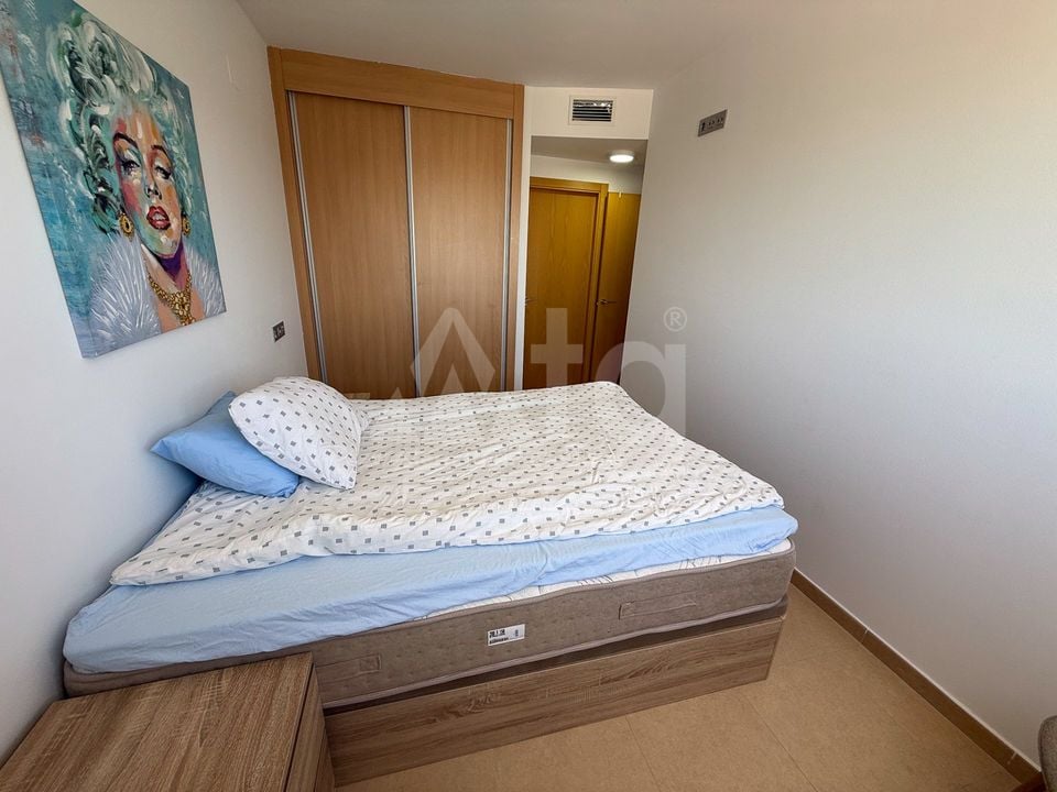 Apartament w Dolores, 3 sypialnie - CBE154243 - Zdjęcie - 10