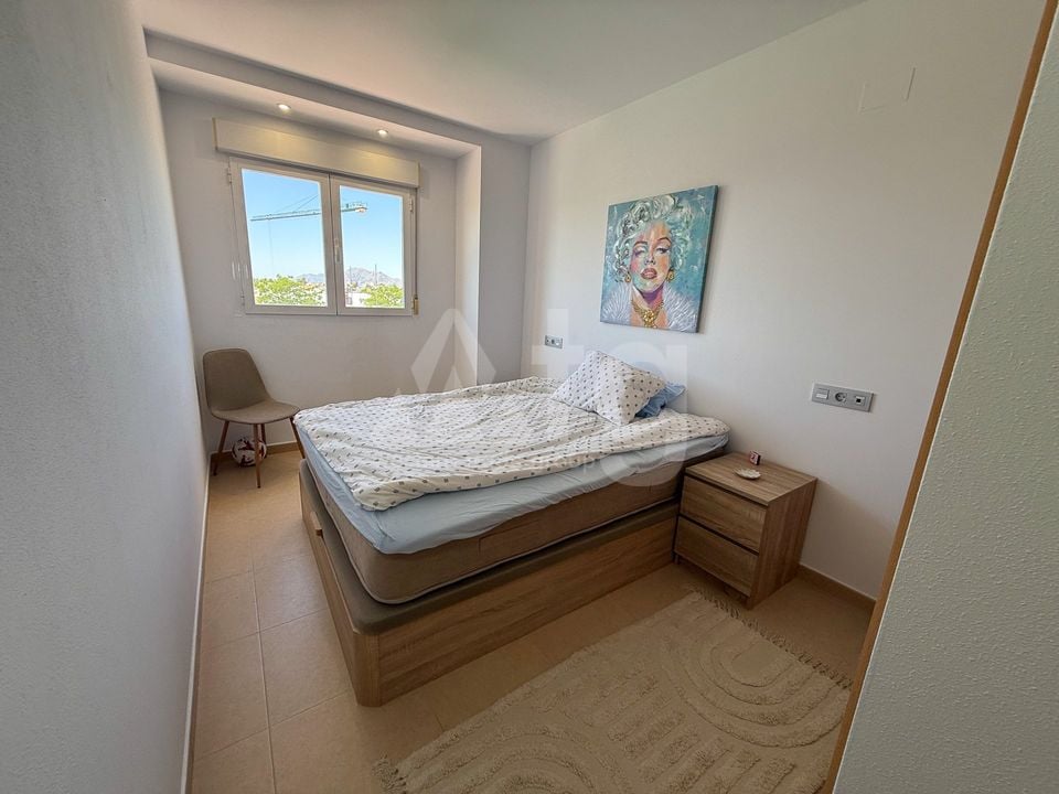 Apartament w Dolores, 3 sypialnie - CBE154243 - Zdjęcie - 9