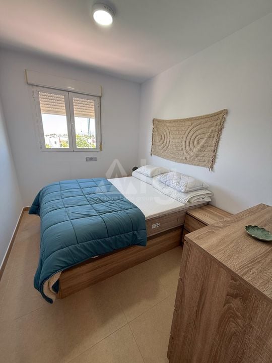 Apartament w Dolores, 3 sypialnie - CBE154243 - Zdjęcie - 11