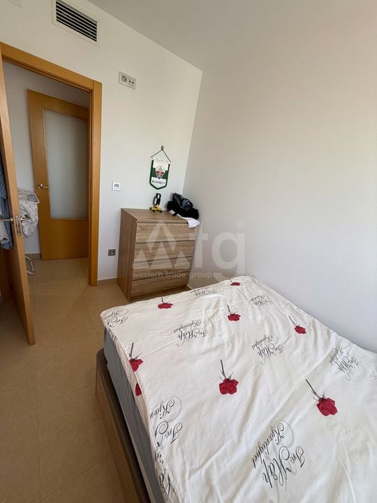 Apartament w Dolores, 3 sypialnie - CBE154243 - Zdjęcie - 14