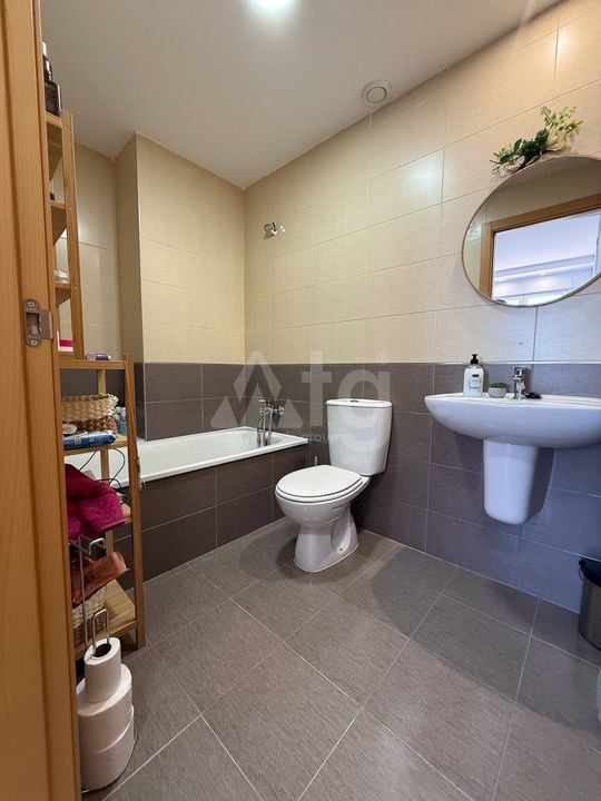 Apartament w Dolores, 3 sypialnie - CBE154243 - Zdjęcie - 15