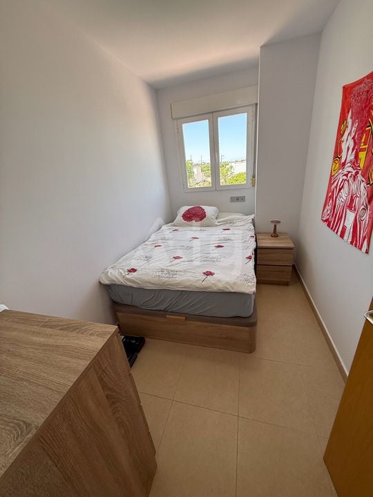 Apartament w Dolores, 3 sypialnie - CBE154243 - Zdjęcie - 13